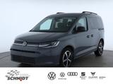Volkswagen Caddy 2.0 TDI Dark Label DSG RFK PANO