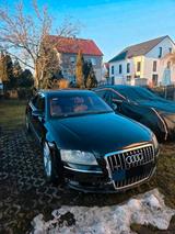 Audi A8 6.0 tiptronic quattro  W12 Lpg - Audi A8 aus 2005: A8l