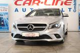 Mercedes-Benz CLA 200 *Automatik*Navi*RFK*Xenon* - Auto gebraucht