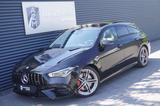 Mercedes-Benz CLA 45 AMG S SHOOTING-BRAKE|ALLRAD|PANORAMA|AHK - Mercedes-Benz CLA 45 AMG Shooting Brake in Köln