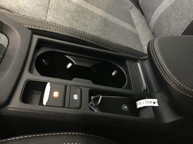 Fahrzeugabbildung Skoda Octavia Combi 1.5 TSI Selection Navi/ACC/RFK/SHZ