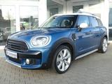 MINI Countryman Cooper All4 Leder Autom Pano PDC Navi - MINI Cooper D Countryman Gebrauchtwagen