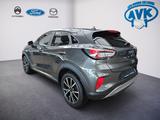Ford Puma Titanium mit Winterpaket - gebrauchte Ford SUV & Geländewagen