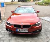 BMW 4er M Sonderedition  - BMW: 4er
