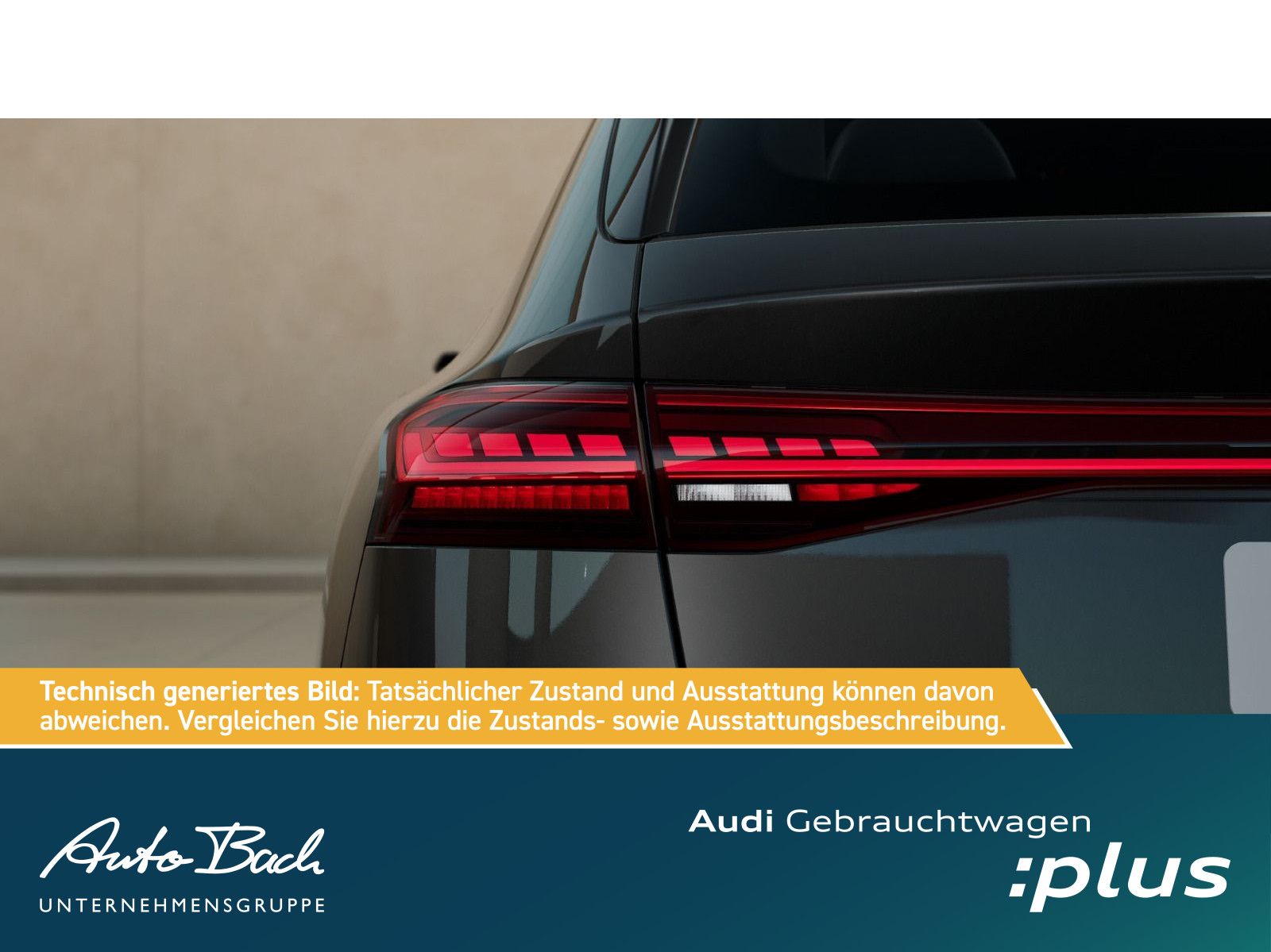 Audi A6 e-tron - Bild 9