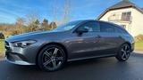 Mercedes-Benz CLA 200 Shooting Brake CLA 200d PROGRESSIVE Pano - Mercedes-Benz CLA 200 Shooting Brake von privat