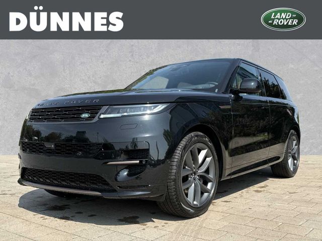 Land Rover Range Rover Sport D300 Dynamic HSE