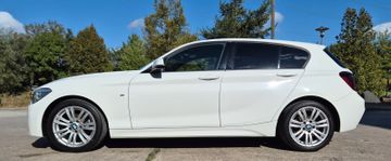 BMW 116 - 4
