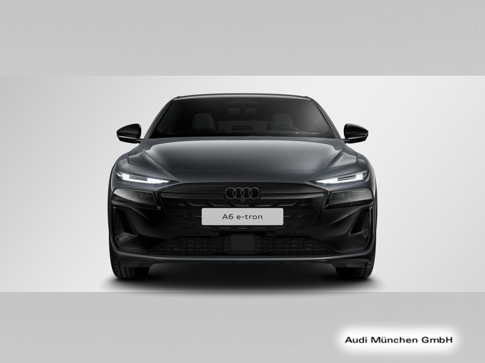 Audi A6 e-tron - Bild 3