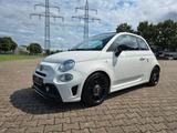 Abarth 500 595 Cabrio Automatic Tüv NEU - Abarth 500 von privat