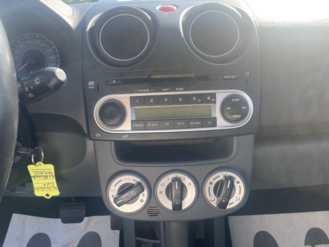 Mitsubishi Colt  Lim. 5-trg. Intense