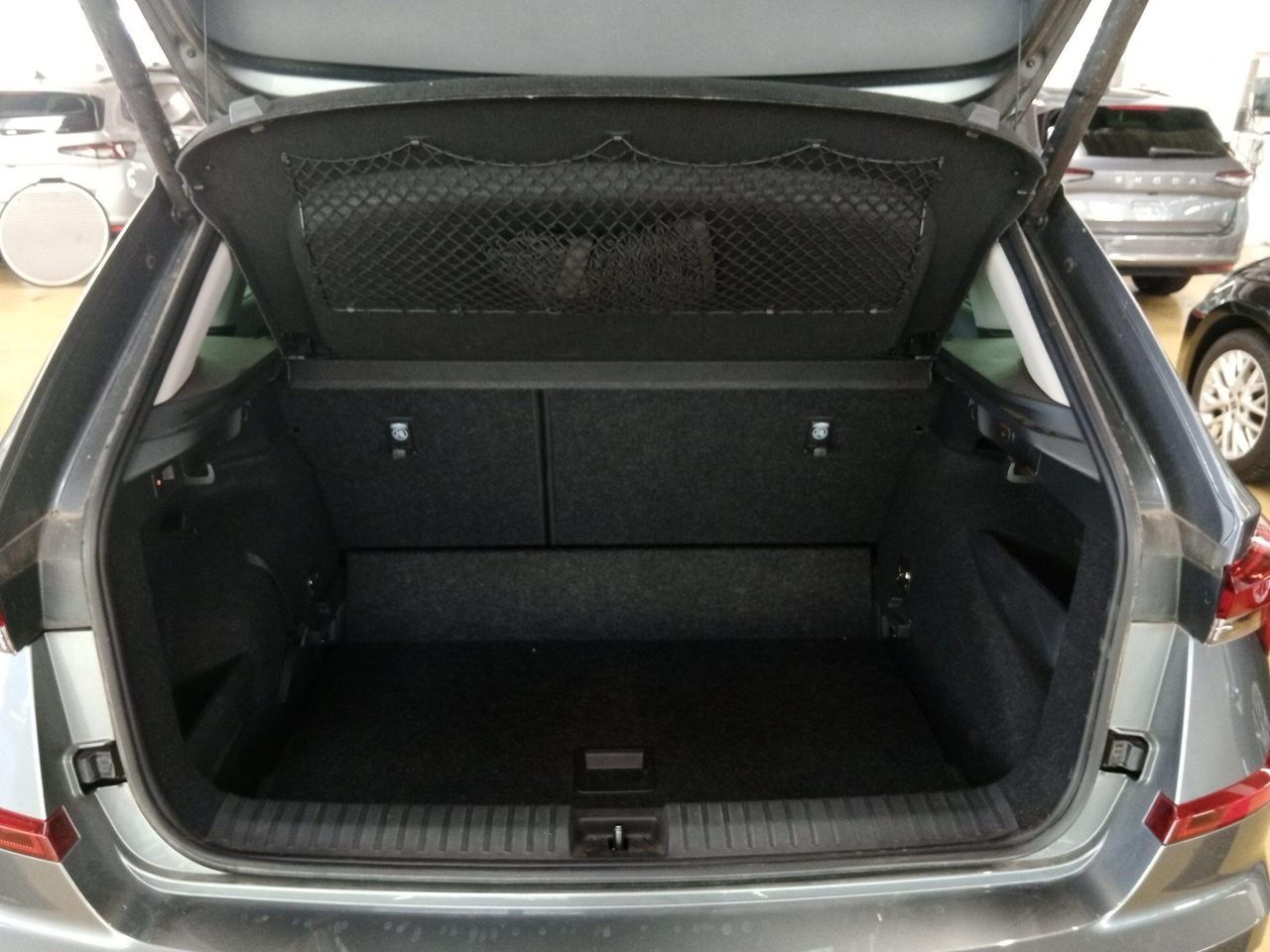 Skoda Kamiq - Bild 8