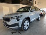 Skoda Kodiaq 2.0 TDI Tour Matrix/StandHZ/AHK/ACC - Skoda Kodiaq TOUR mit Diesel-Antrieb