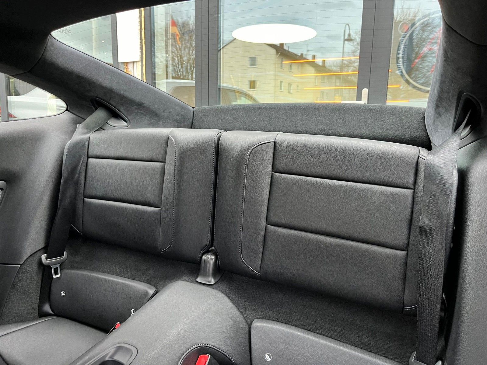 Fahrzeugabbildung Porsche 911 (991.2) Carrera 3.0 Coupe*RS-Spyder 20"*PDC*