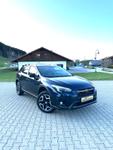 Subaru XV Exclusive+1.HAND+4x4+KAMERA+AHK