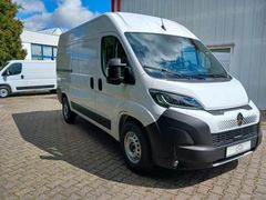 Jumper Kastenwagen L2H2 3,5T Heavy Diesel 140 Jumper Kastenwagen L2H2 3,5T Heavy Diesel 140