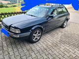 Audi 80 B4 Quattro v6 2.6 - Audi 80: Kombi