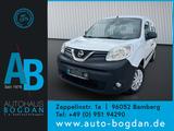 Nissan NV250 L2H1 2,2t Doka Comfort *Navi*PDC*Kamera - Nissan NV250 aus 2021