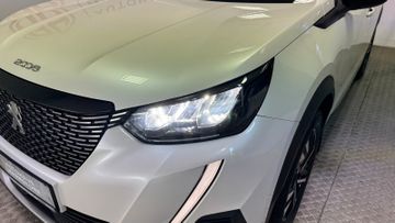 Fahrzeugverkauf 27 Peugeot 2008 Allure Pack AT LED SH Navi Kamera