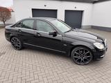 Mercedes-Benz C 300 4MATIC AVANTGARDE AVANTGARDE - gebrauchte Mercedes-Benz C 300 aus dem Jahr 2010
