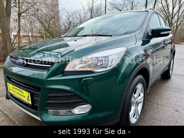 Ford Kuga Sync Edition*AHZV*FSH*SHZ*KEYFREE*PHONE*PDC