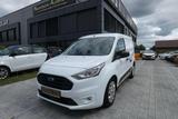 Ford Transit Connect Kasten Trend - gebrauchte Ford Transit Connect aus dem Jahr 2018