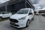 Ford Transit Connect Kasten Trend - Ford Transit Connect: Automatik