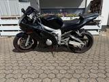 Yamaha yzf r6 rj03 - YAMAHA R6 RJ03