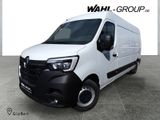 Renault Master L3H2 3,5t dCi 135 HKa - Renault Master aus 2024
