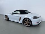 Porsche Boxster25Years - 1 of 1250 | ACC | Entry&Drive - Porsche Boxster aus 2022