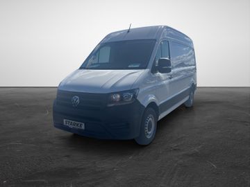 Volkswagen Crafter - 3