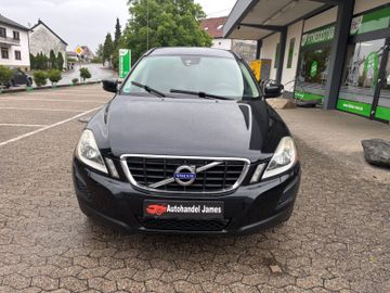 Volvo XC60 - 1