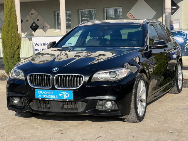 BMW 535 d M Sport Paket 535d xDrive/ Pano/Hdp/Navi/