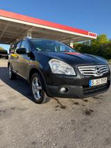 Nissan Qashqai+2 2.0 ALL-MODE 4x4 Acenta Automatik ... - Nissan Qashqai+2: Acenta
