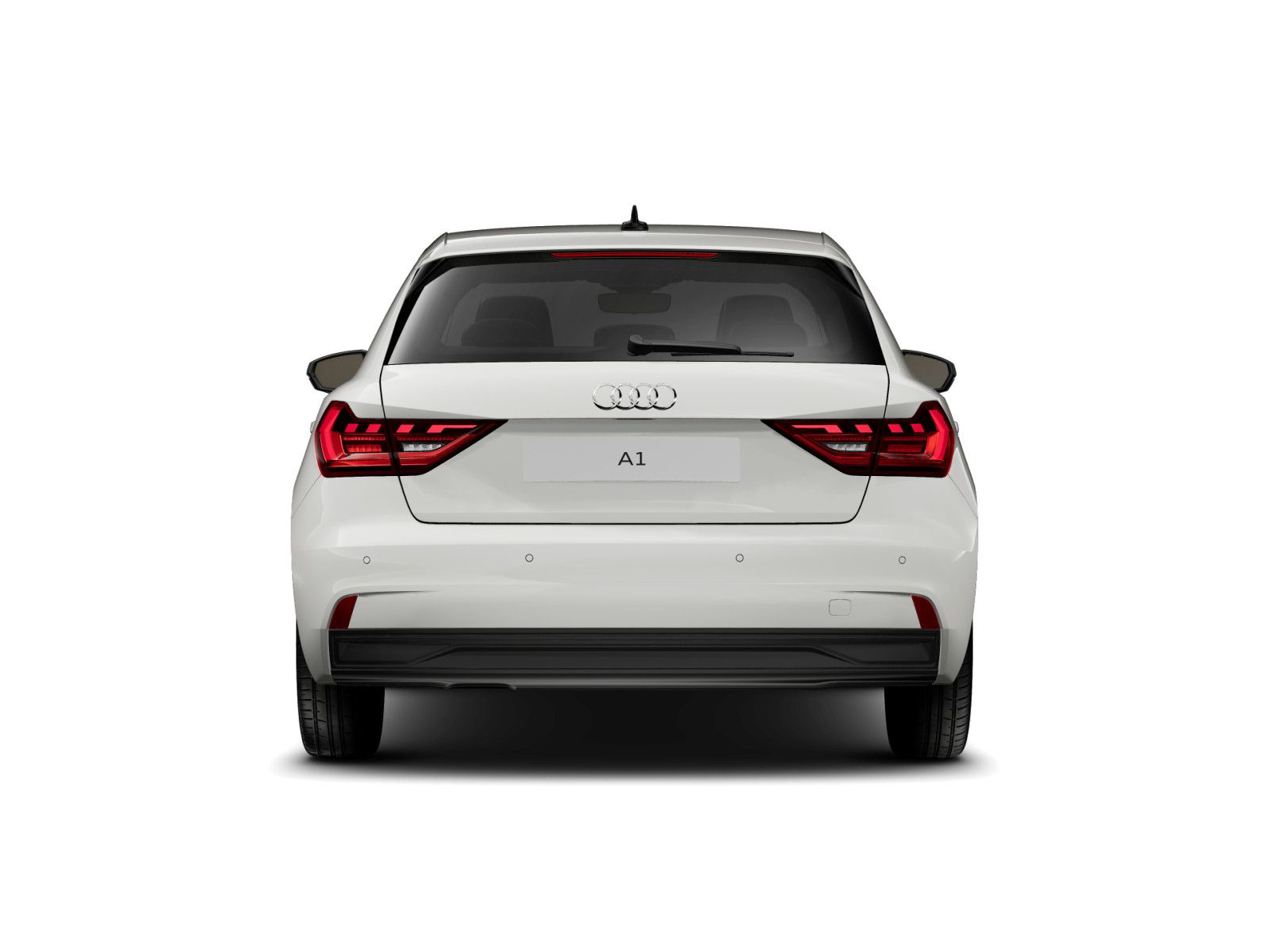 Audi A1 - Bild 8