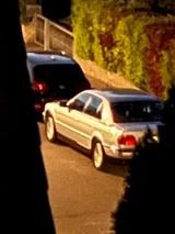 BMW E38 740i BJ2000 unverbastelt