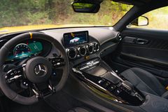 MERCEDES-BENZ AMG GT R*KERAMIK*BURM*MEMORY*CARBON*TRACK-PACK* MERCEDES-BENZ AMG GT R*KERAMIK*BURM*MEMORY*CARBON*TRACK-PACK*