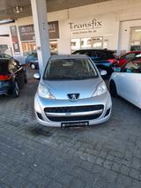 Peugeot 107 Urban Move 70 - gebrauchte Peugeot 107 aus dem Jahr 2011