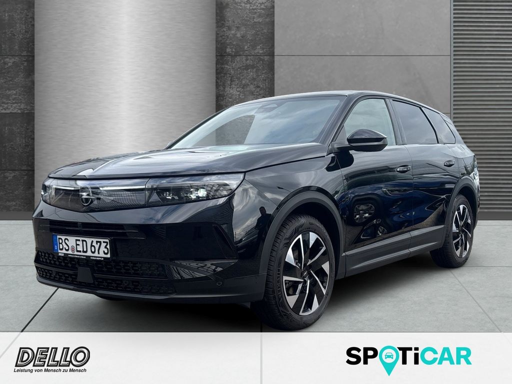 Image of Opel Grandland (X)