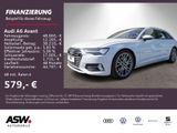 Audi A6 Avant sport 50 TDI quattro tiptronic PANO B&O