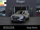 Mercedes-Benz GLC 220 d 4M Avantgarde SHZ*Kamera*AHK*18"*+++++ - gebrauchte Mercedes-Benz GLC 220 aus dem Jahr 2023