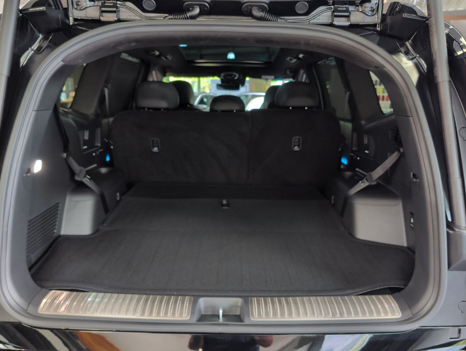 Hyundai IONIQ 9 - Bild 28