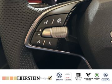 Skoda Fabia Monte Carlo 1.0 TSI DSG LED RFK SmartLink