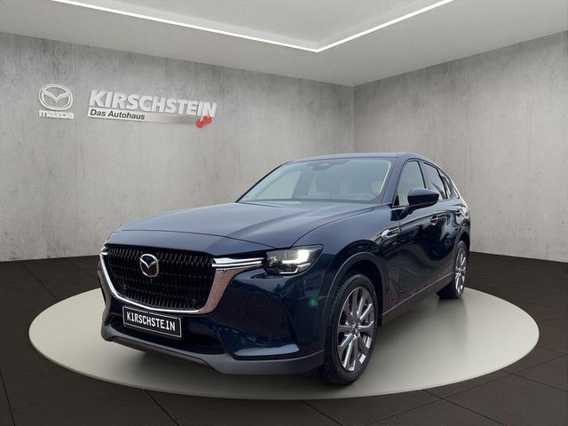 Mazda CX-60 EXCLUSIVE ++Matrix-LED+BOSE+MRCC++