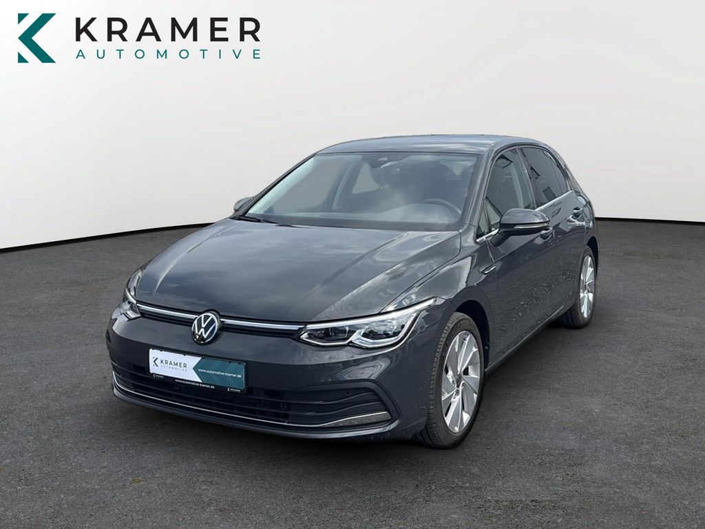 2024 Volkswagen Golf