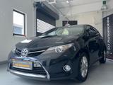 Toyota Auris/Automatik/132PS/Kamera/Navi/SHZ/62.000KM - Toyota Gebrauchtwagen von 2014