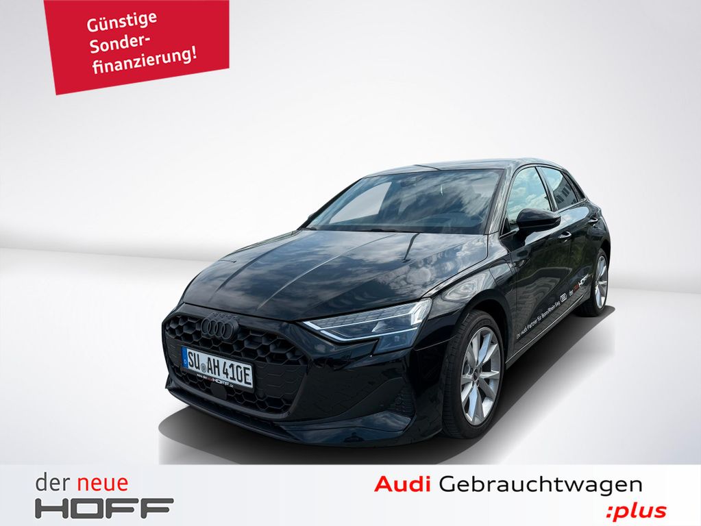 Image of Audi A3