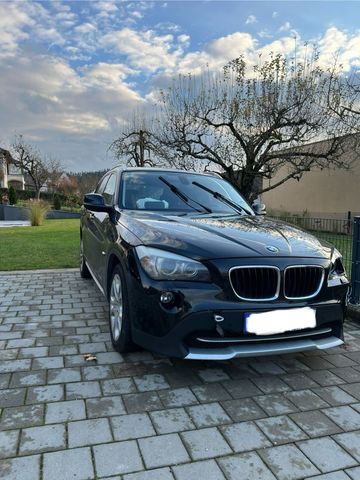 BMW Bmw X1 xDrive 20d