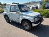 Suzuki Vitara Cabrio Targa 1,6 Benzin 91 Tkm. Bj.1993 - Suzuki Vitara: Cabrio