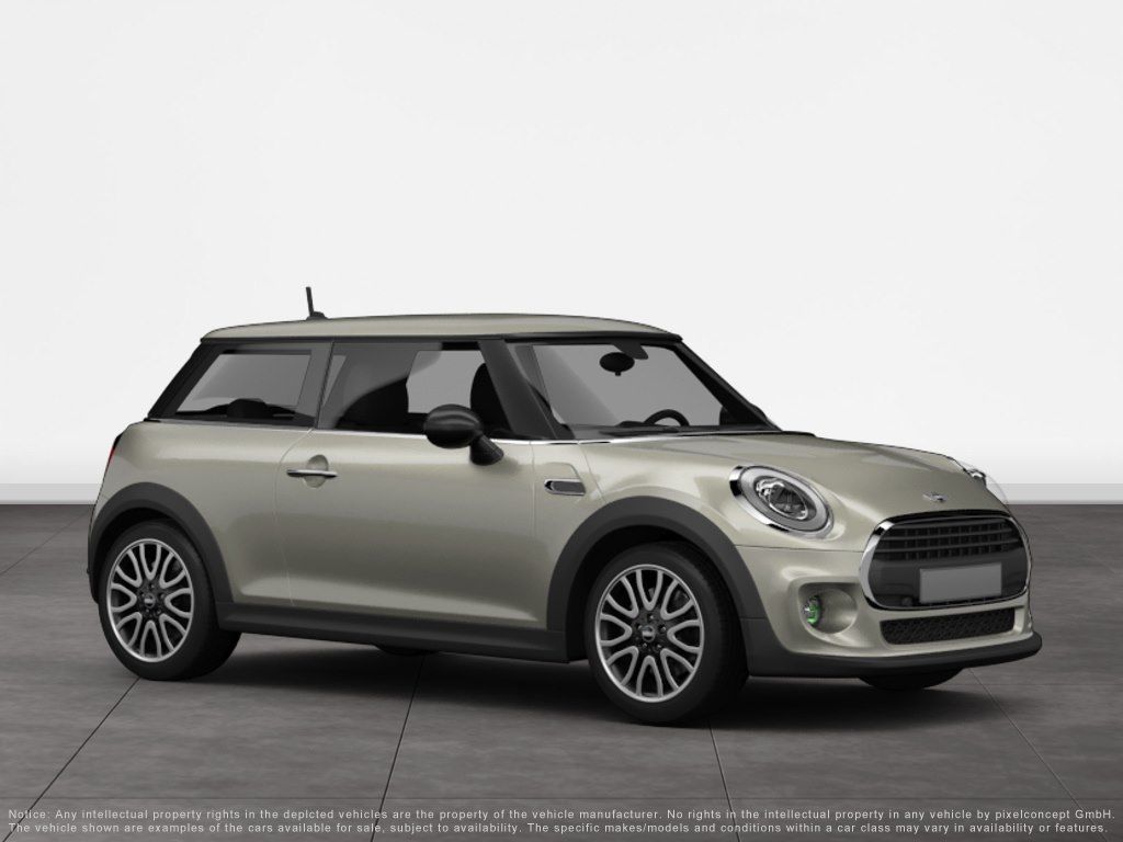 MINI Cooper - Bild 7